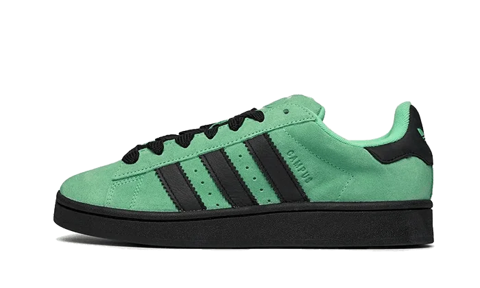 Adidas Campus 00s Pulse Mint Core Black