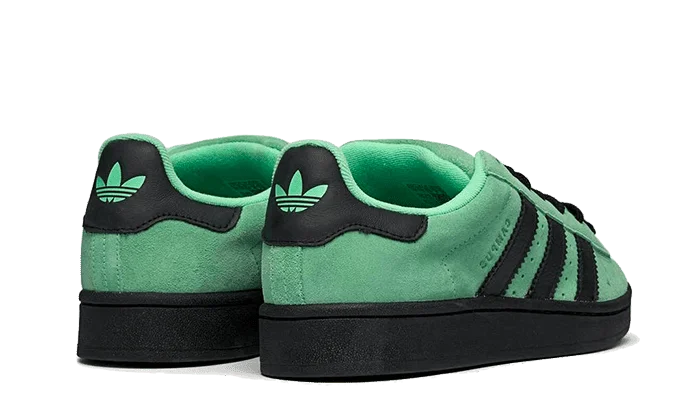 Adidas Campus 00s Pulse Mint Core Black