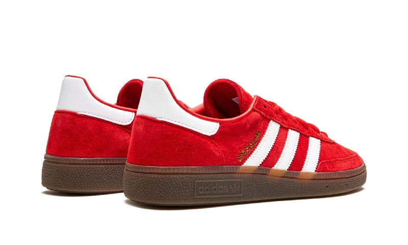 Adidas Handball Spezial Scarle