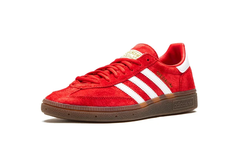 Adidas Handball Spezial Scarlet