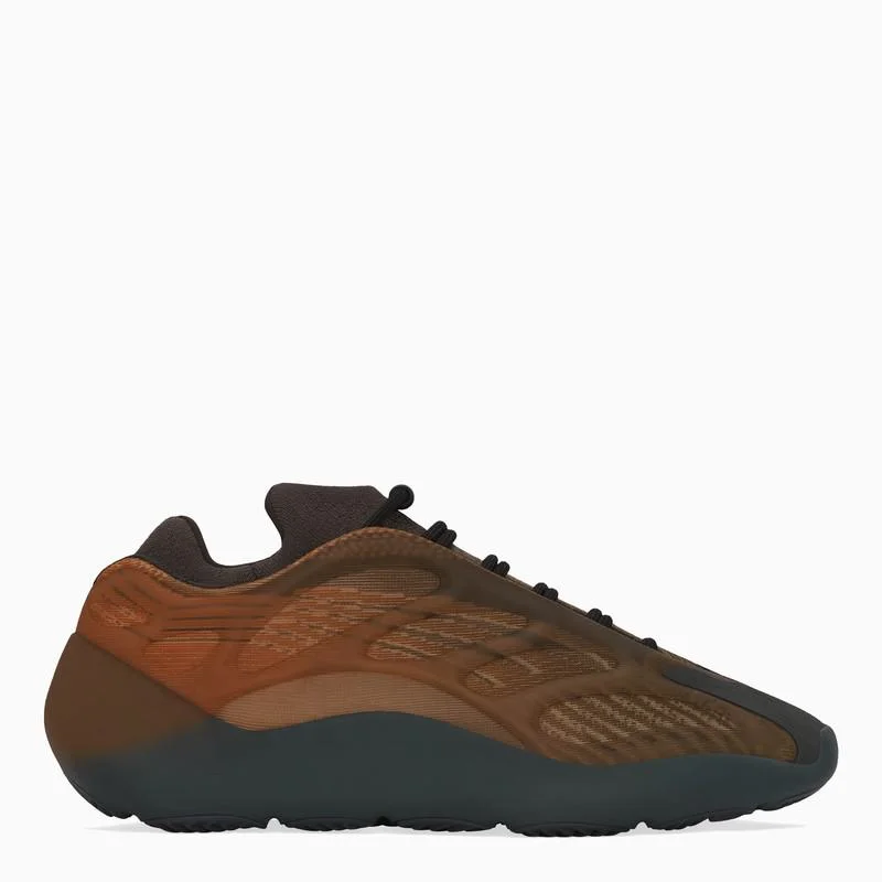 Adidas Originals Yeezy 700 V3 Copper Fade Sneakers