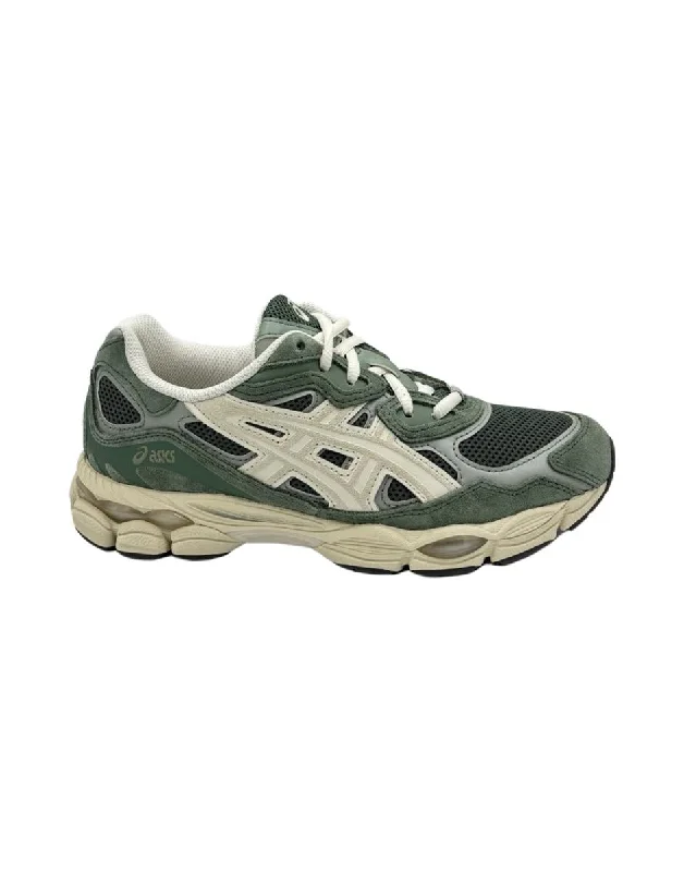 Asics Snakers Shoes