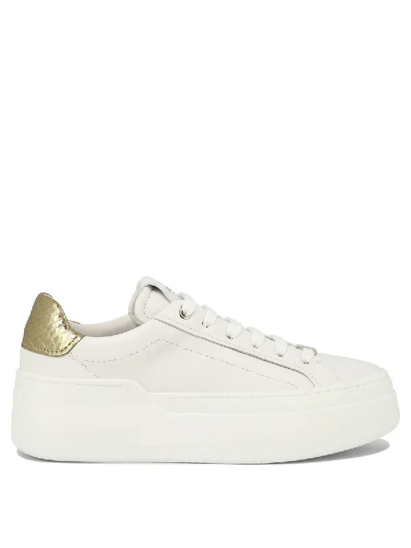 Ferragamo ""Dahlia"" Sneakers