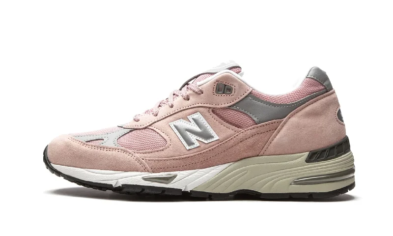 New Balance 991 Pink