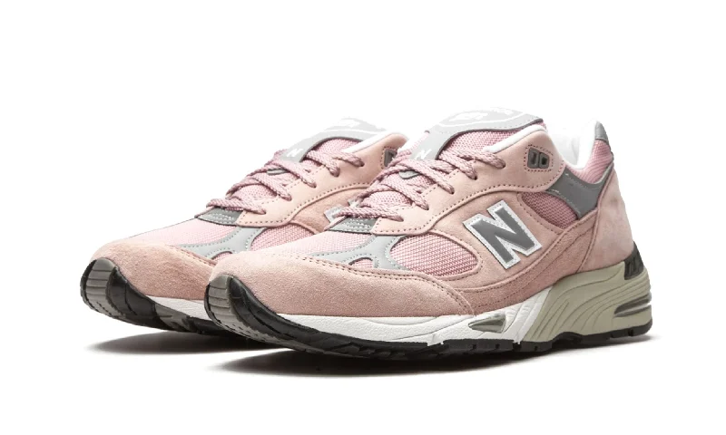 New Balance 991 Pink