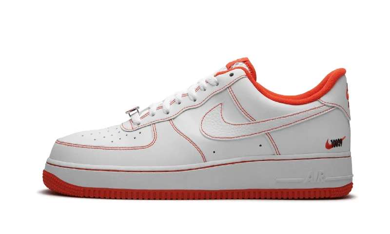 Nike Air Force 1 Low Rucker Park