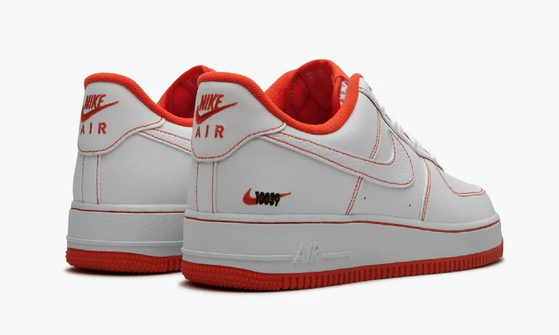 Nike Air Force 1 Low Rucker Park