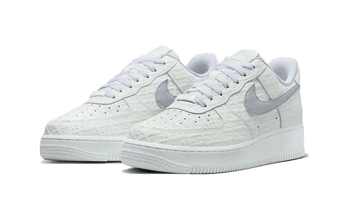 Nike Air Force 1 Low Since 1982