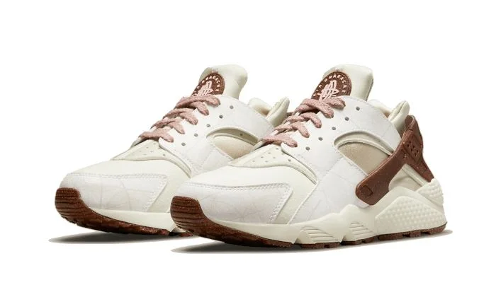 Nike Air Huarache Pink Glaze