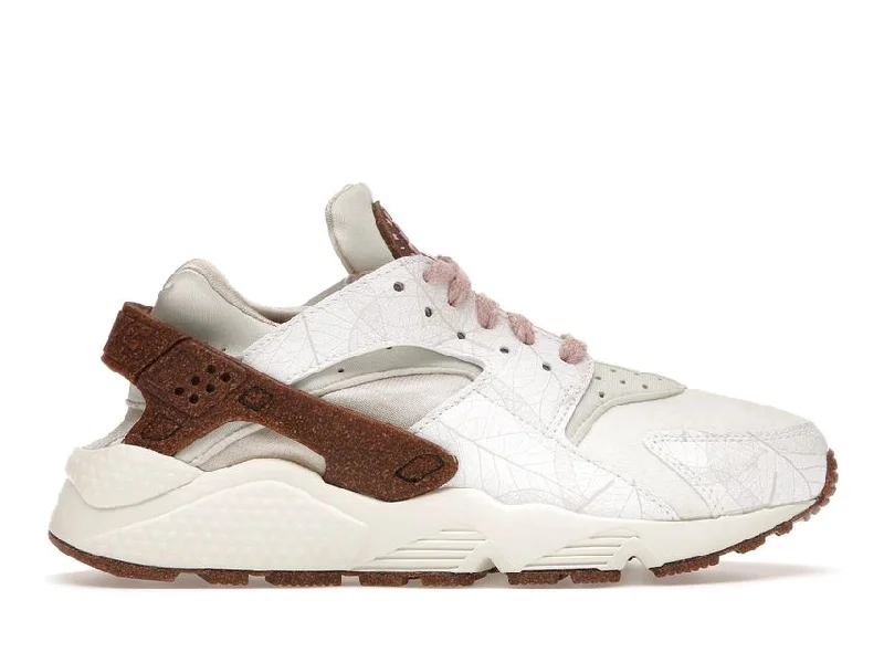 Nike Air Huarache Pink Glaze