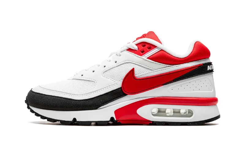 Nike Air Max BW OG Sport Red