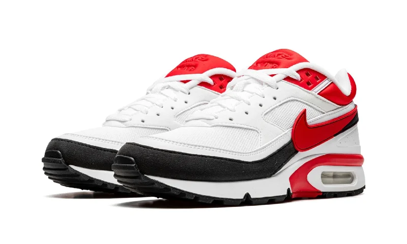 Nike Air Max BW OG Sport Red