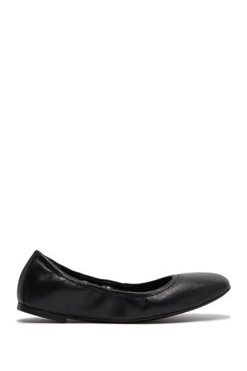 Brindin Square Toe Ballet Flat