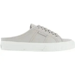 Superga Canvas Mule Shoe