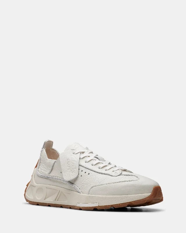 Craft Speed (W) Off White Leather