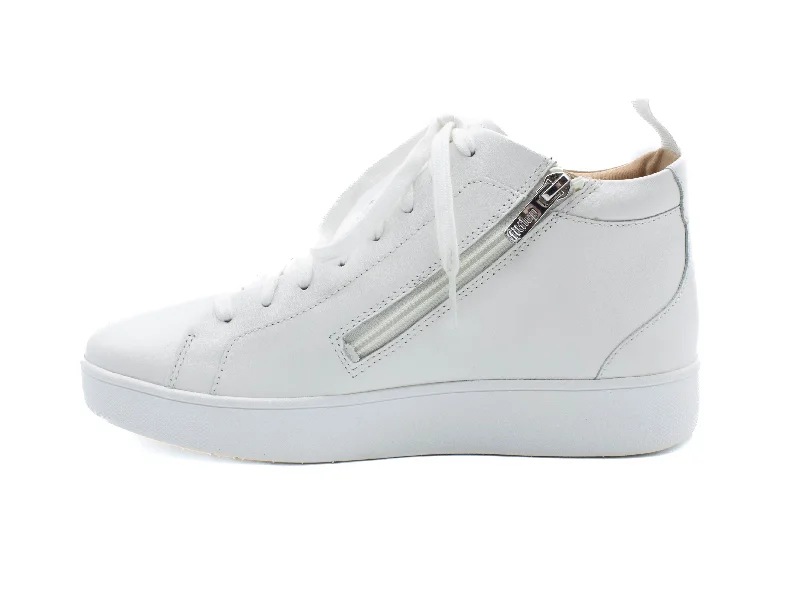 FITFLOP Rally High Top