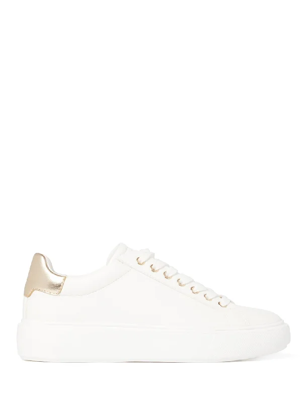 Eleanor Flatform Sneaker