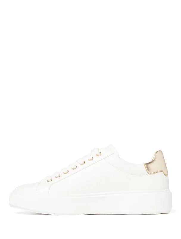 Eleanor Flatform Sneaker