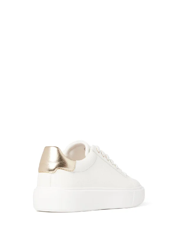 Eleanor Flatform Sneaker