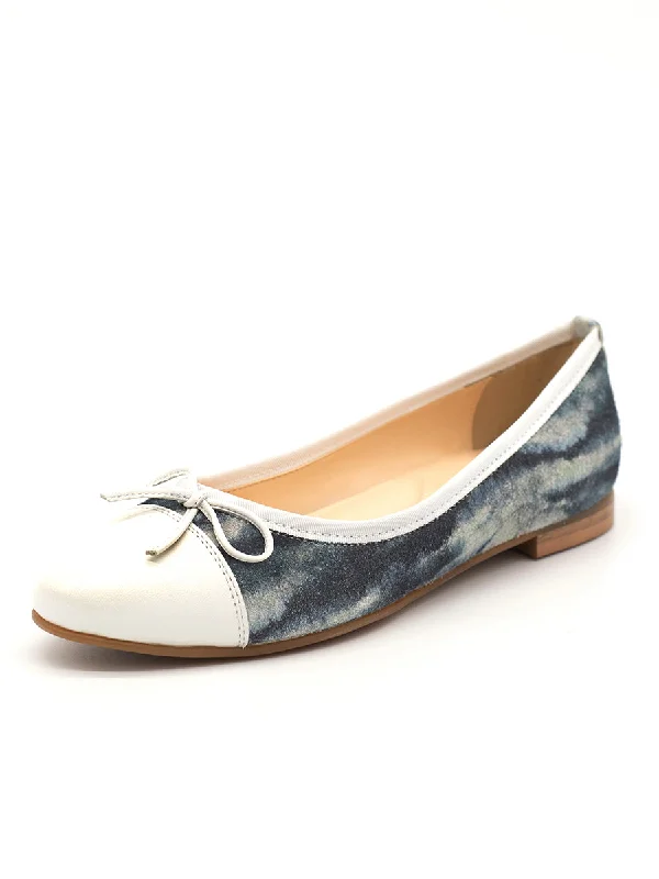 Fiona Ballet Flat