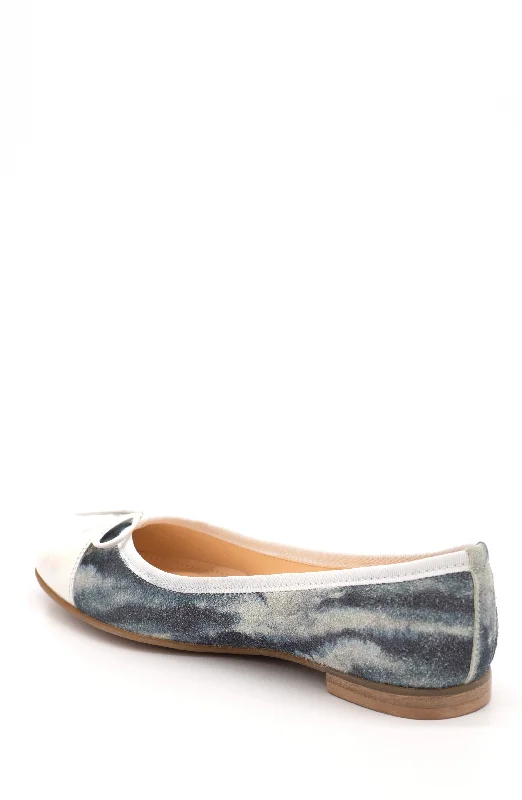 Fiona Ballet Flat