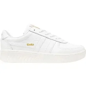 GOLA Grandslam Leather Shoe