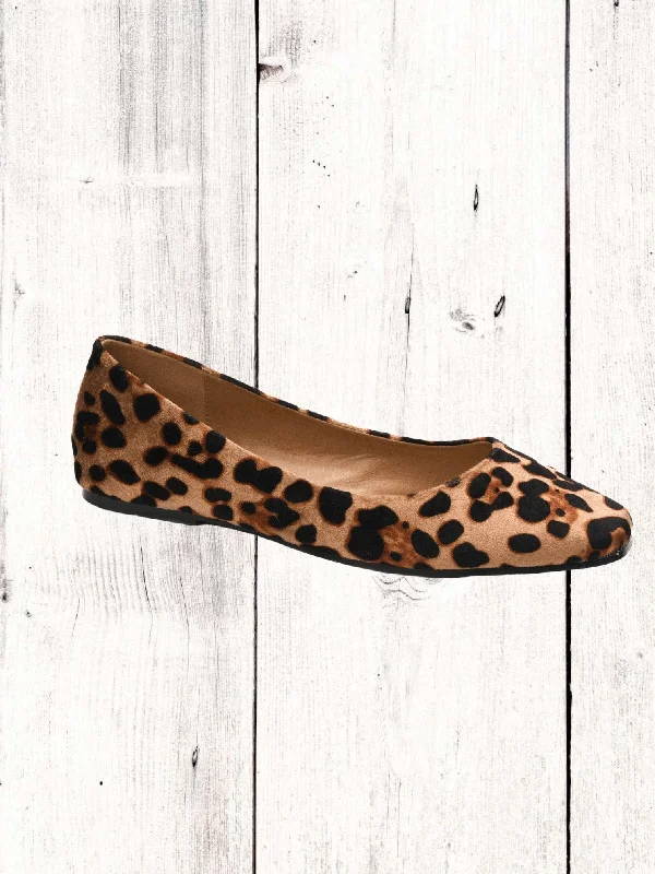 6 / Leopard Velvet