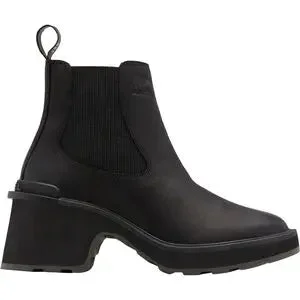 Sorel Hi-Line Heel Chelsea Boot