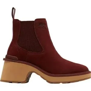 Sorel Hi-Line Heel Chelsea Boot