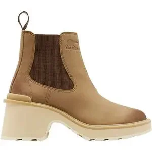 Sorel Hi-Line Heel Chelsea Boot