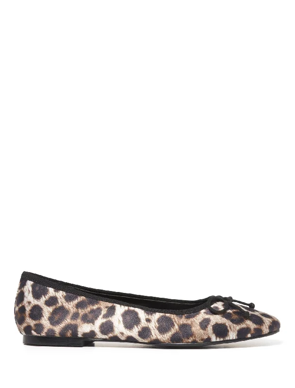 Isobel Ballet Flat