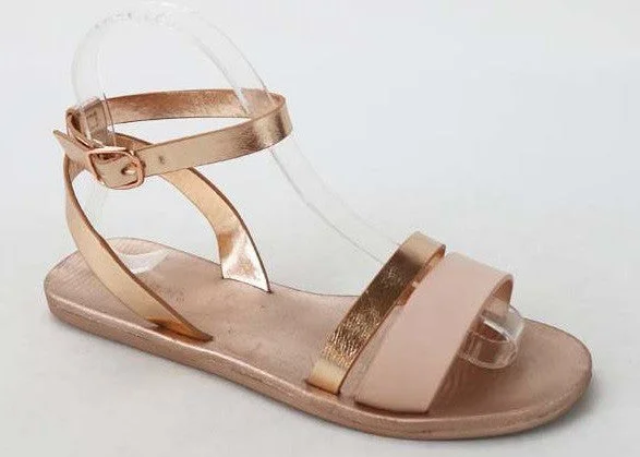 Moondance Sandal (Rose)