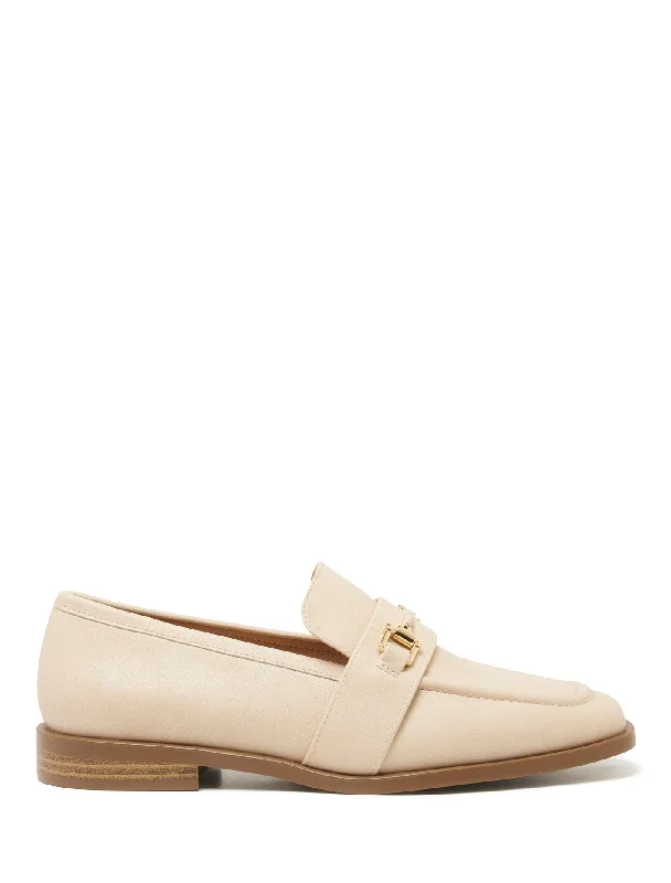 Ophelia Loafer Flat