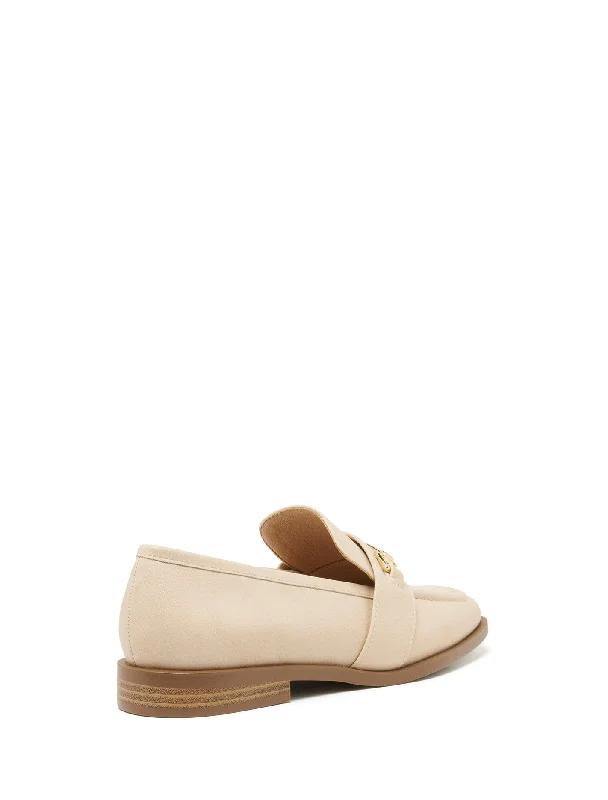 Ophelia Loafer Flat