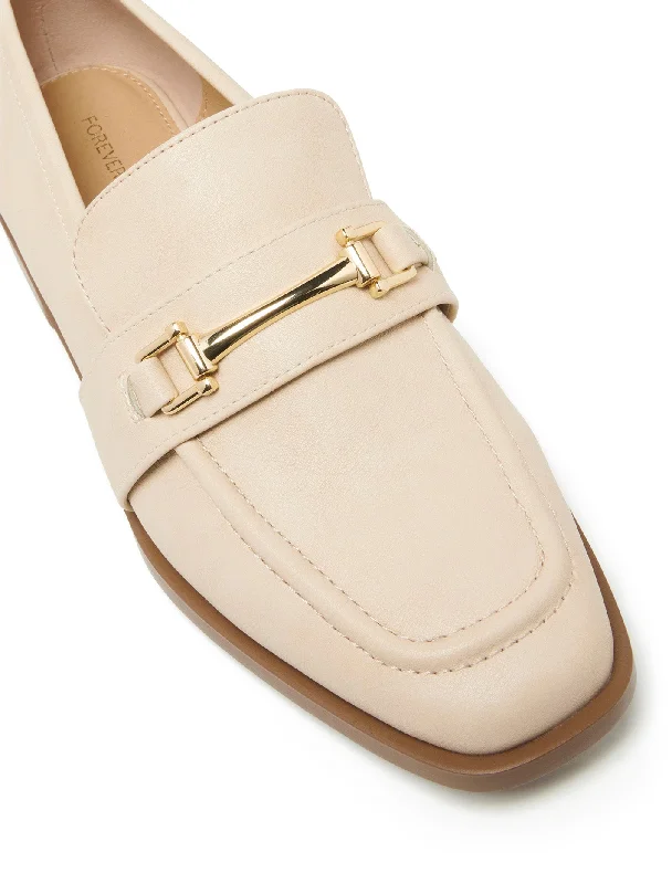 Ophelia Loafer Flat