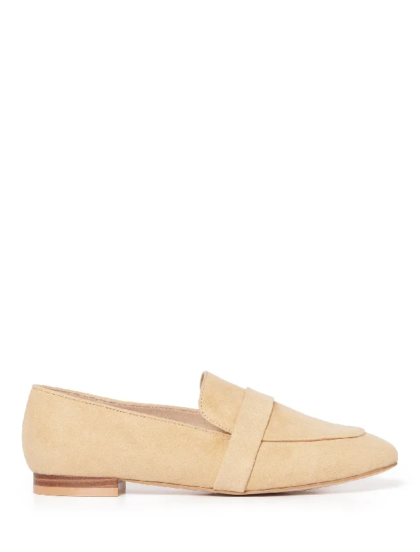 Ruth Flat Loafer