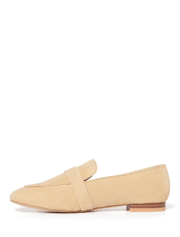 Ruth Flat Loafer