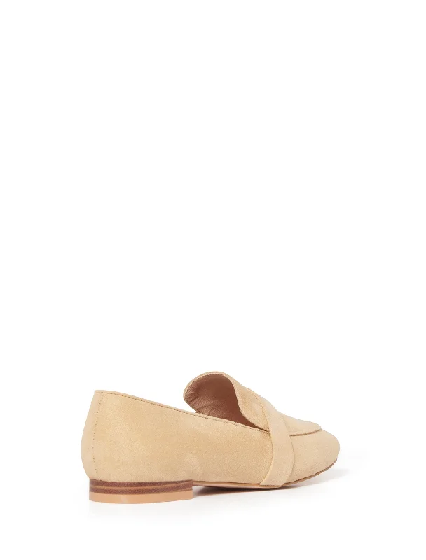 Ruth Flat Loafer