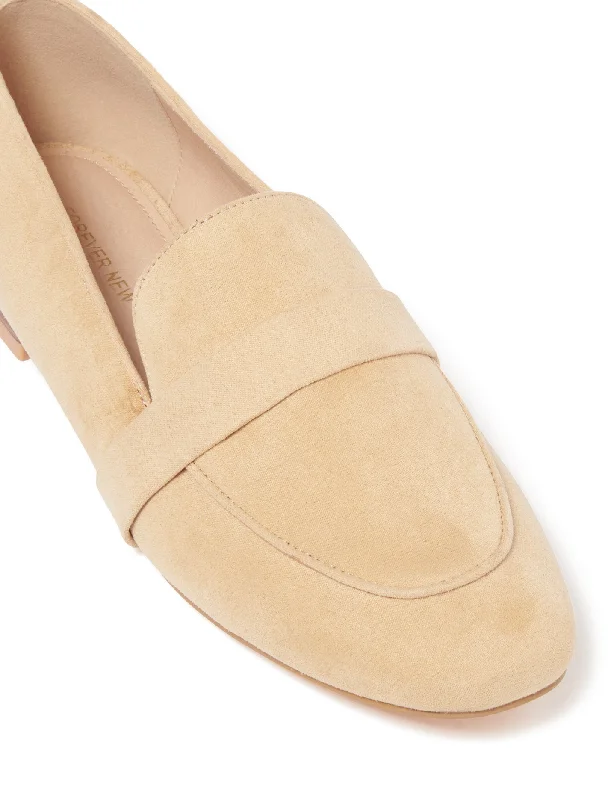 Ruth Flat Loafer