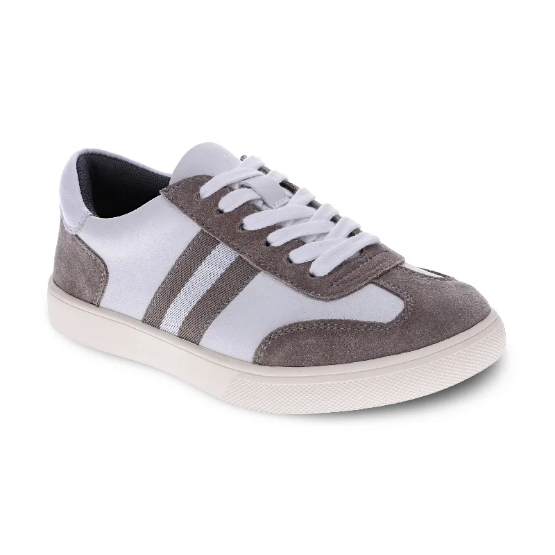 Scholl Orthaheel Women's Yale White/Grey