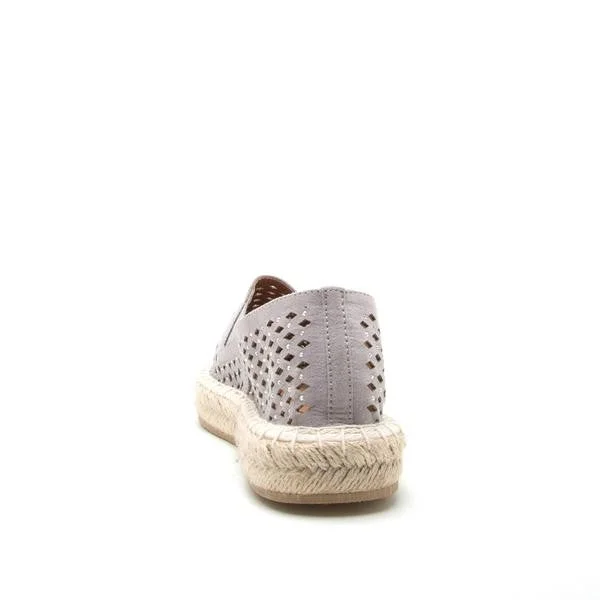 Sequoia - Espadrille Flat