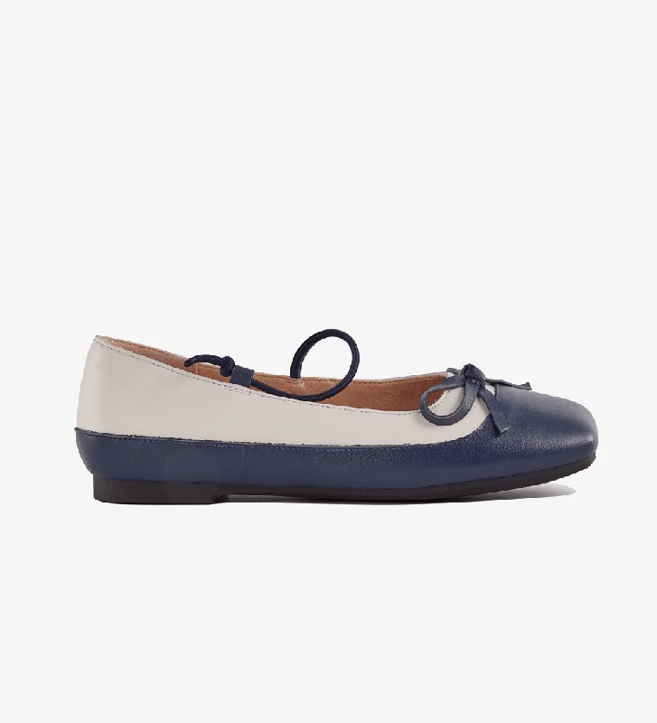 Sailor Blue / US 5 / EU 36