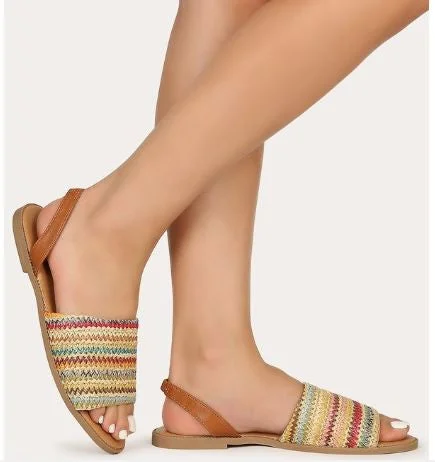 Wear it Daily Sandal