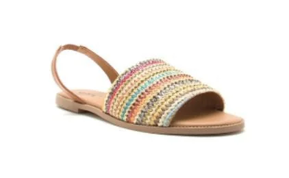 Wear it Daily Sandal