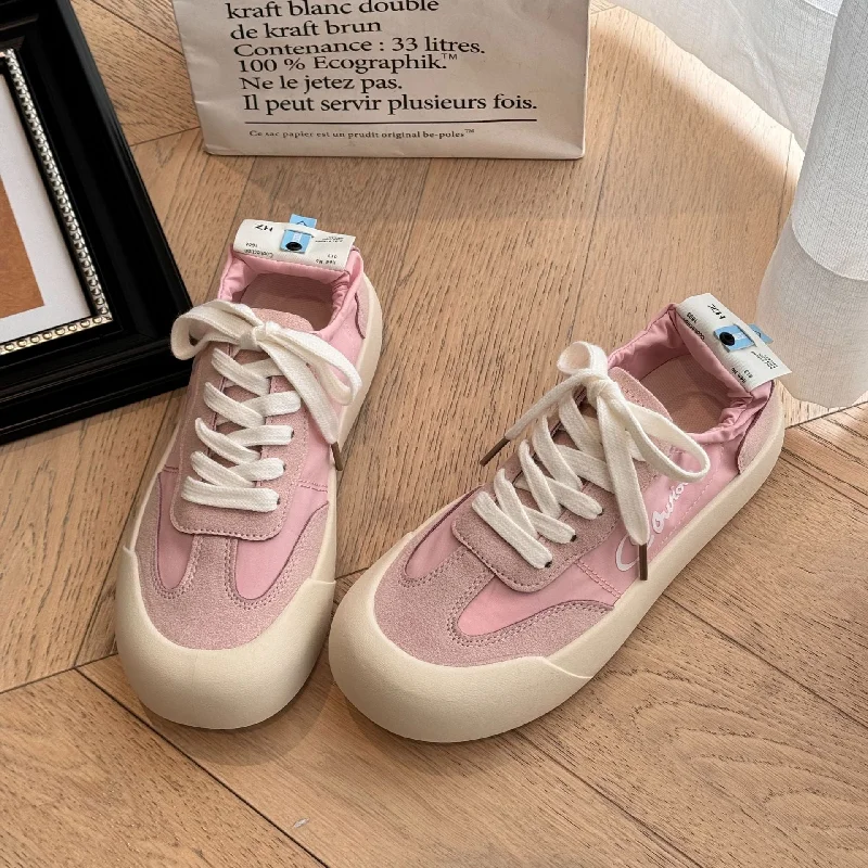 Pink / US4.5/EU35/UK2