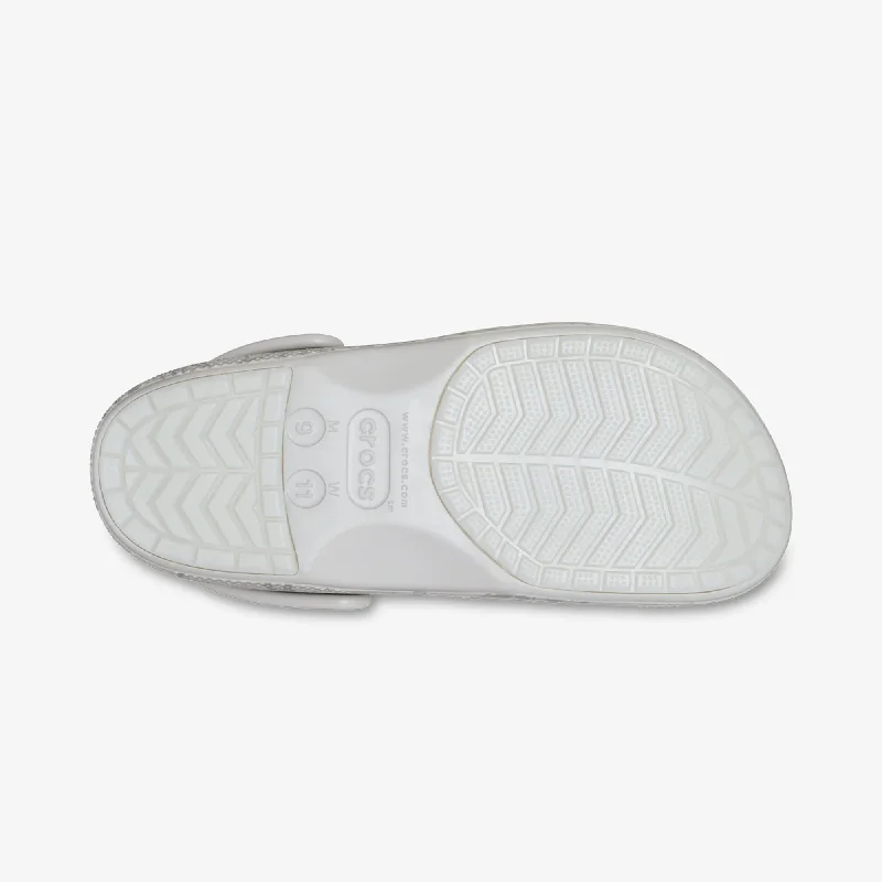 Crocs | FUTURA LAB X CROCS CLASSIC RO CLOG  { PEARL WHITE