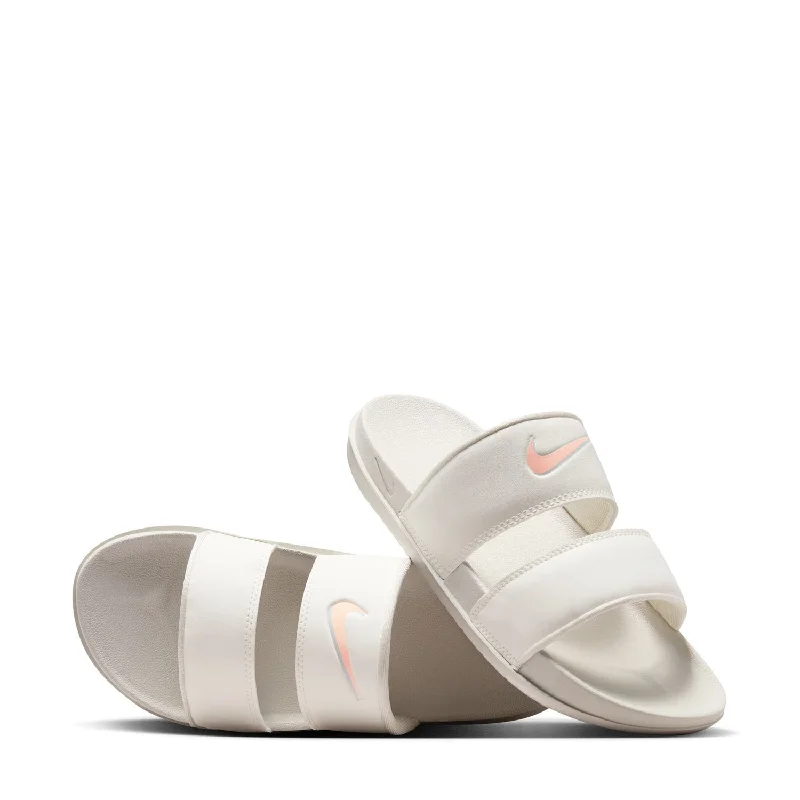 Offcourt Duo Slide - Womens