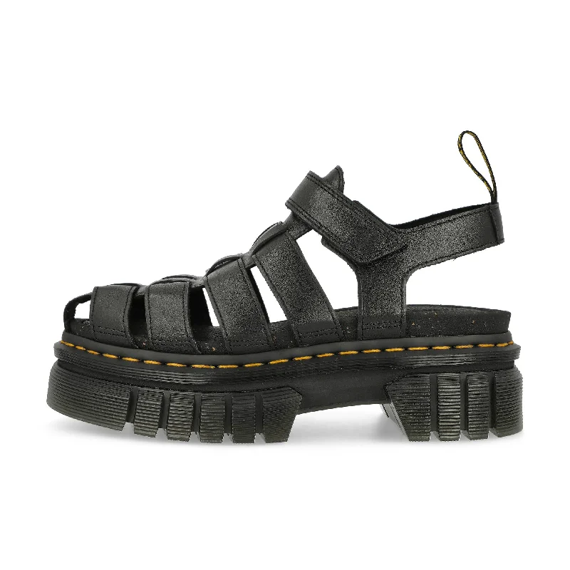 Ricki Fisherman Sandals