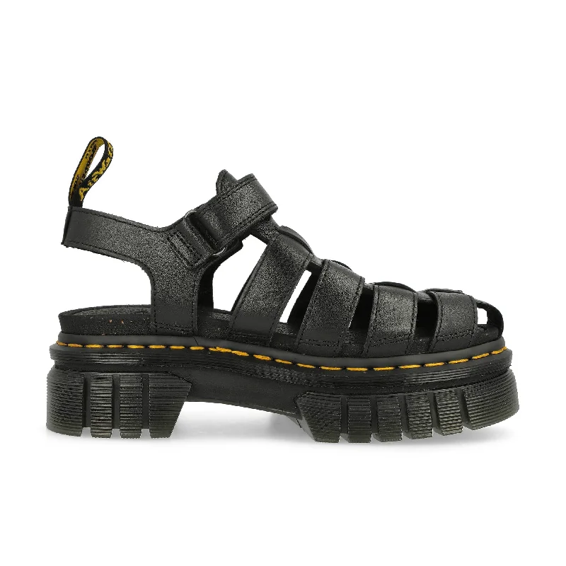 Ricki Fisherman Sandals