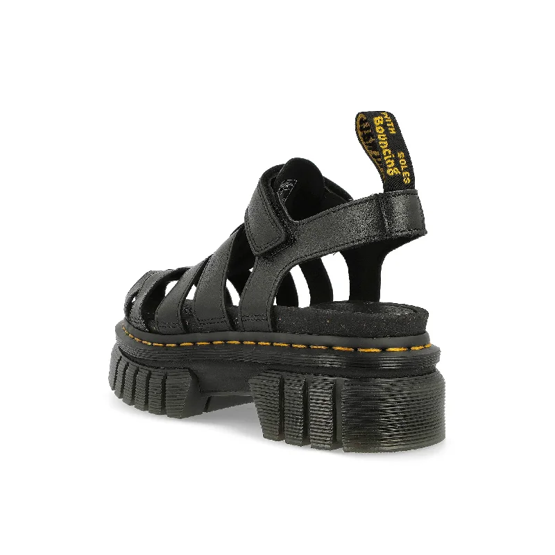 Ricki Fisherman Sandals